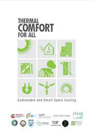Thermal Comfort For All Shakti Sustainable Energy Foundation